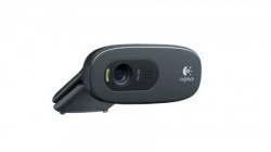 C270 HD Webcam ( 025532 ) - Img 3
