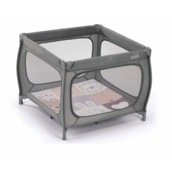 Cam ogradica q-box siva ( B-102.104 )