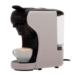 Camry cr4414bm aparat za espresso multikapsule crni/moka