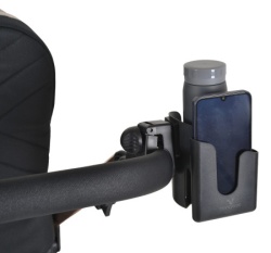 Cangaroo 2u1 držač za čašu i telefon za kolica on the go+ ( CAN3293 )