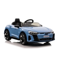 Cangaroo Auto na akumulator Audi RS-e-tron 6888 blue ( CANA0081 )