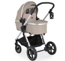 Cangaroo Kolica alina 2u1 seed pearl ( CAN0033 ) -5