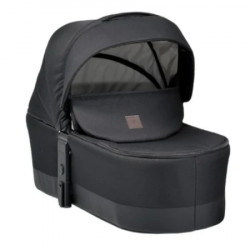 Cangaroo kolica za bebe 3 u 1 macan isize black ( CAN52910 )  - Img 5