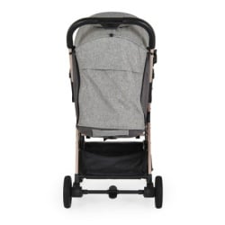 Cangaroo Kolica za bebe berlin premium grey ( CAN6908 ) -6