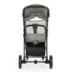 Cangaroo Kolica za bebe buggy grey ( CAN6595 ) -4