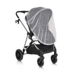 Cangaroo Kolica za bebe kali black ( CAN6298 ) -6