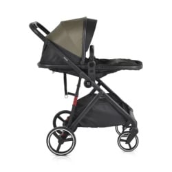 Cangaroo Kolica za bebe marbella 2u1 green ( CAN6519 ) -10