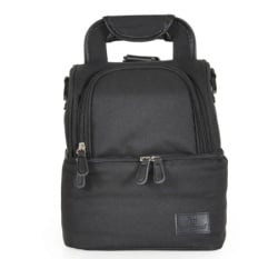 Cangaroo Torba za pribor aurora black ( CAN8138 ) -1