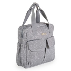 Cangaroo Torba za pribor mivida grey ( CAN2210 )
