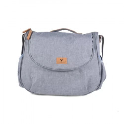 Cangaroo torba za pribor naomi grey ( CAN6912 )  - Img 4