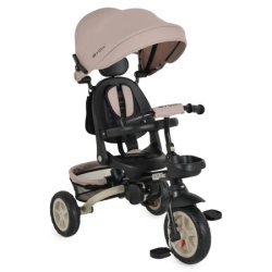 Cangaroo tricikl explore beige ( can31989 ) -12