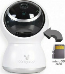 Cangaroo wi-fi/lan baby camera teya ( CAN7865 ) - Img 4