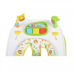 Cangaroo Zoo 2in1 green dubak ( CAN3937 ) -4