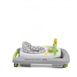 Cangaroo Zoo 2in1 grey dubak ( CAN3920 )  - Img 2