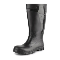 Canis Čizma visoka cxs neptun s4 crna vel 46 ( 57040 )