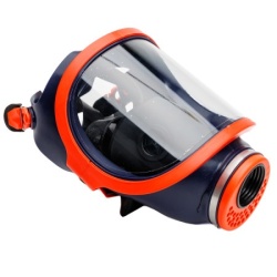 Canis Maska tpu za celo lice 731-s-za jedan filter-din navoj ( 57305 )