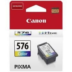 Canon 5442C001 CL-576 SUP INK ( 0001410185 )