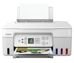 Canon 5805C029 Pixma G3470 MFP White Štampač ( 0001427462 )