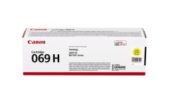 Canon CRG-069H Yellow (5095C002AA)