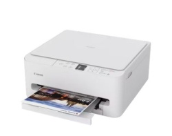Canon MFP PIXMA TS6550i BK štampač