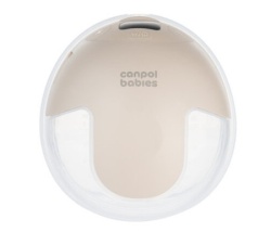 Canpol babies elektricna pumpica za izmazanje - hands free smart sense 20/115 ( 20/115 )