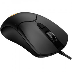 Canyon Accepter GM-211, Optical gaming mouse Black ( CND-SGM211 )  - Img 4