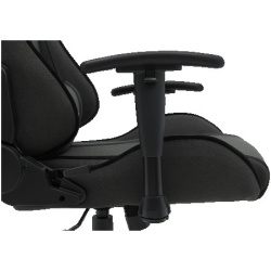 Canyon Crest Fch01 Fabric Grey Gaming Chair  ( CNS-FCH01 ) -3