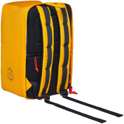 Canyon CSZ-03, cabin size backpack for 15.6 laptop, yellow ( CNS-CSZ03YW01 )  - Img 8