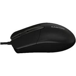 Canyon M-5 Wired Black mouse  ( CNE-CMS5 ) -3