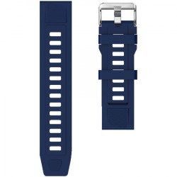 Canyon maverick SW-83, smartwatch silver blue ( CNS-SW83SS ) - Img 10