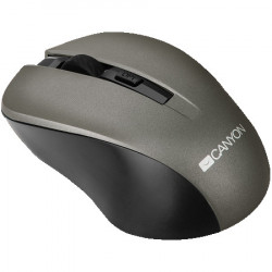 Canyon MW-1 wireless optical mouse with 4 buttons ( CNE-CMSW1G ) - Img 3