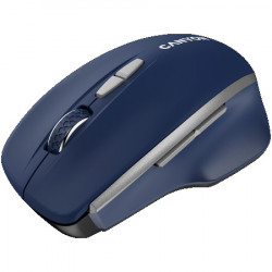 Canyon MW-21, wireless mouse ,Blue ( CNS-CMSW21BL ) - Img 4
