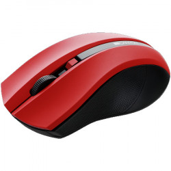 Canyon MW-5 2.4GHz wireless Optical Mouse, Red ( CNE-CMSW05R )  - Img 5