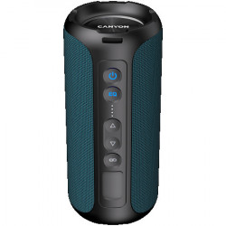 Canyon OnMove 15, bluetooth speaker,dark blue ( CNE-CBTSP15BK )  - Img 3