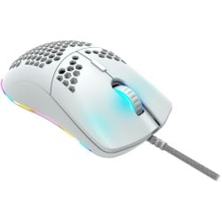 Canyon puncher GM-11, gaming mouse white ( CND-SGM11W ) -5