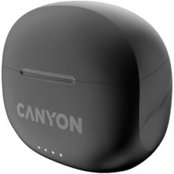 Canyon TWS-8, Bluetooth headset Black ( CNS-TWS8B )  - Img 8