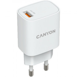 Canyon, wall charger white ( CNE-CHA18W )  - Img 3