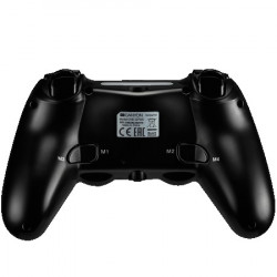 Canyon wireless gamepad with touchpad For PS4 ( CND-GPW5 ) - Img 2