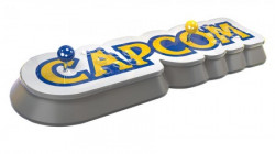 Capcom Capcom Home Arcade Console ( 036000 ) - Img 1