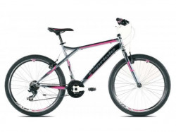 Capriolo Cobra bicikl 26"/21 pink 18" Ht ( 916411-18 )
