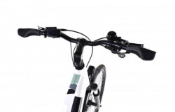 Capriolo e-bike eco 700.3 lady belo (480) ( 923810-48 ) - Img 4