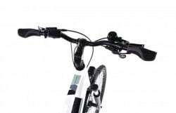 Capriolo eco 700.3.2 e-bike 28" belo ( 923810-48 ) - Img 4