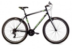 Capriolo Level 9.0 crno-zeleno 2019 mtb 29"/18al crno-zelena ( 919547-19 )-1