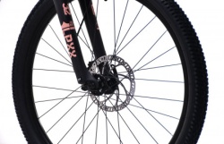  Capriolo mtb al-eve 7.7 27.5" met.sivo ( 923210-16 )-3