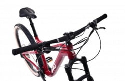 Capriolo mtb al-mo 9.7 fs 29" bordo ( 923220-16 ) - Img 4