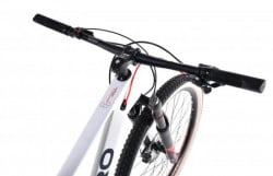 Capriolo mtb cpro c 9.7 29\" svetlo sivo ( 922220-19 ) - Img 3