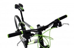 Capriolo mtb huggo fsm 26"/21al cr-zele ( 924442-20 ) - Img 2