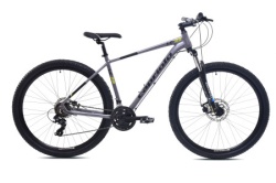 Capriolo mtb lc 29"al magnet siva (21) ( 926502-21 )
