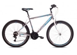 Capriolo mtb passion m 26"/18ht siv-pla ( 919372-19 )-1