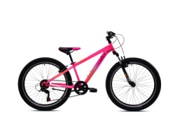 Capriolo oxygen 24 pink - plavo (12) ( 925412-12 )